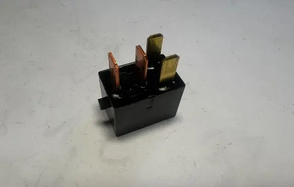 Honda Accord Other relay G8HLH71 0844A11H 12VDC120V