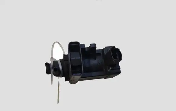 Citroen C5 Turbo solenoid valve 9660693180