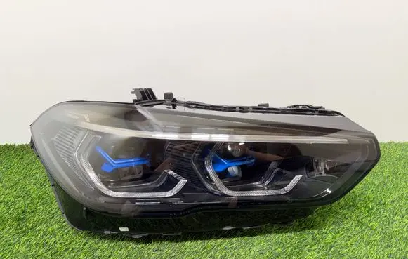 BMW X5 G05 Headlight/headlamp 5A279B201