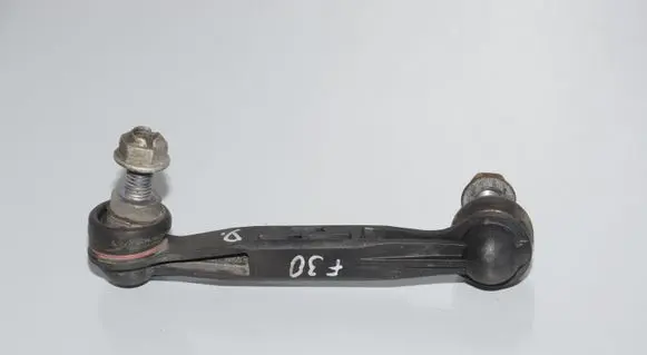Rear anti-roll bar/stabilizer link