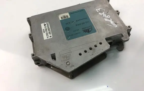 ABS control unit/module