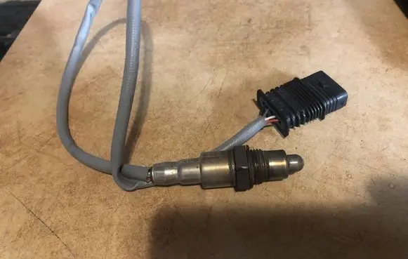 BMW 1 F40 Lambda probe sensor 8659884