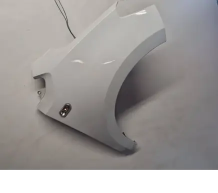 Volkswagen Up Fender