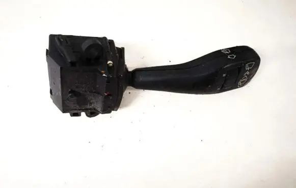 BMW 3 E46 Wiper control stalk 8363664m