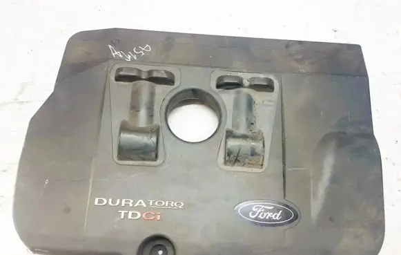 Ford Mondeo Mk III Engine cover (trim) 2S7Q66N041BE 2S7Q6-6N041-BE