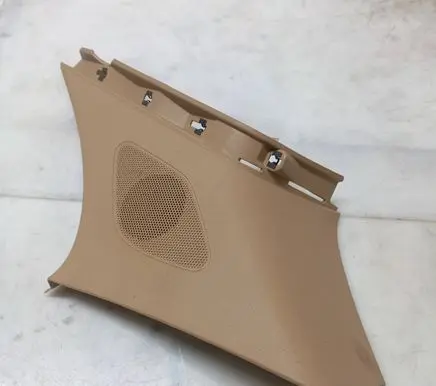 Porsche Macan (95B) (D)pillar trim (top) 95B867246