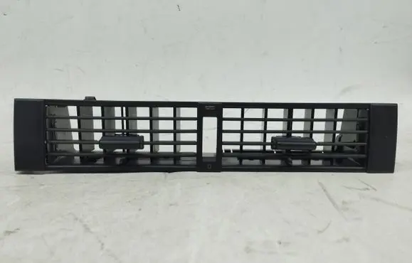 Mercedes-Benz E W124 Dash center air vent grill 1248300754 A1248300754