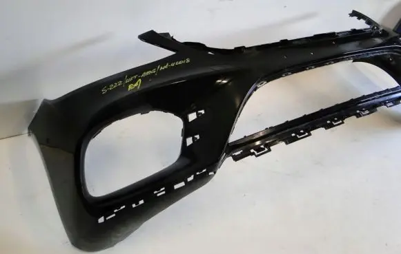 Mercedes-Benz S W222 Front bumper