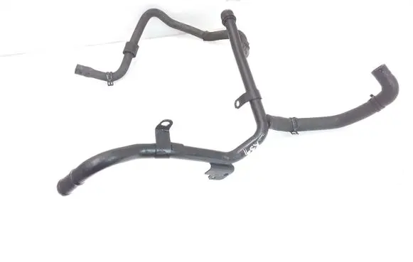 Volkswagen Touran I Engine coolant pipe/hose 038121065CS