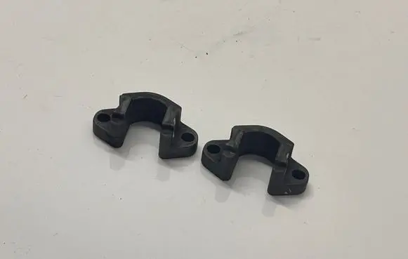 BMW X5 E53 Fuel Injector clamp holder