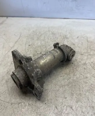 Audi A4 S4 B7 8E 8H Front bumper shock/impact absorber 8E0807133B