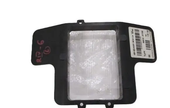 Hyundai Tucson TL Distronic sensor radar 95810D7700