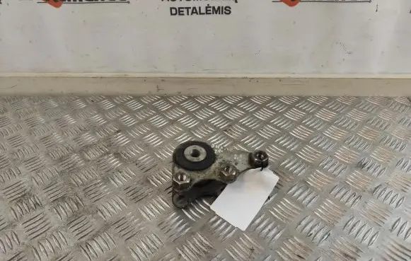 Fiat Ducato Gearbox mount A236