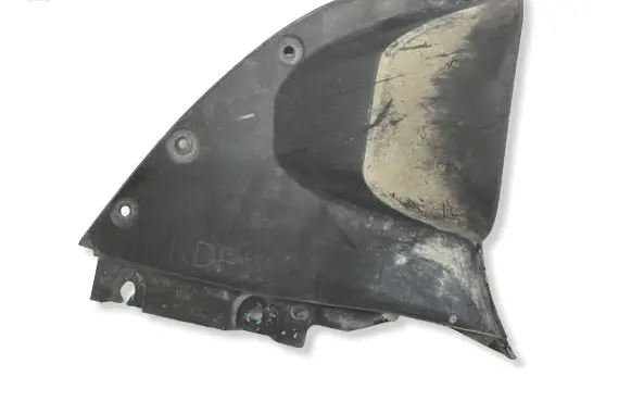 Mazda CX-5 II Front bumper KDPW56115 T251S20