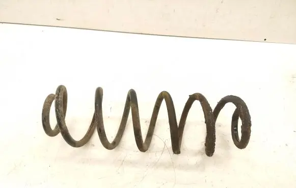 Toyota Corolla E210 E21 Rear coil spring
