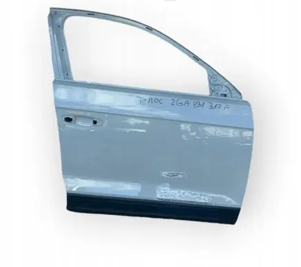 Volkswagen T-Roc Front door 2GA831312F