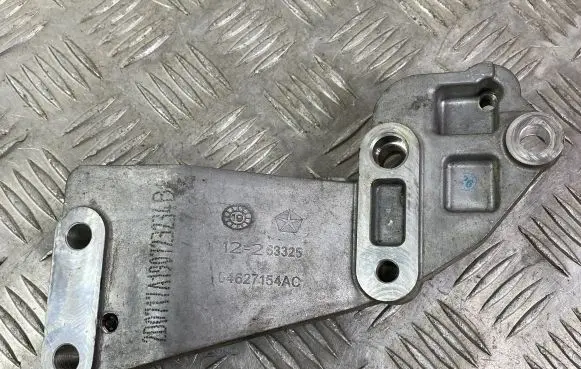 Jeep Compass Generator/alternator belt tensioner 04627154AC