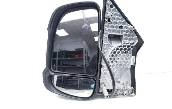 Peugeot Boxer Front door electric wing mirror 096334622