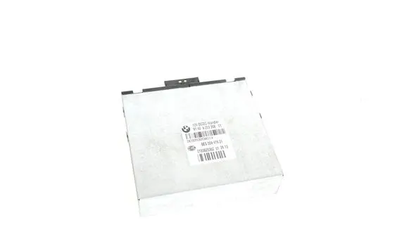 BMW X1 E84 Other devices 9253208