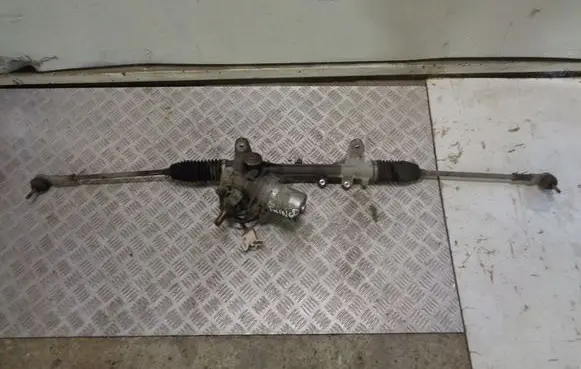 Renault Twingo III Steering rack 430012032R