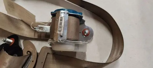 KIA Sorento Third row seat belt 898202P02J7 G04JG05J G08JG10J