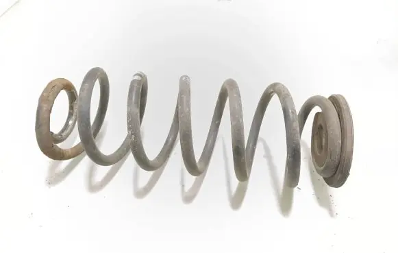 Audi A3 S3 8P Rear coil spring