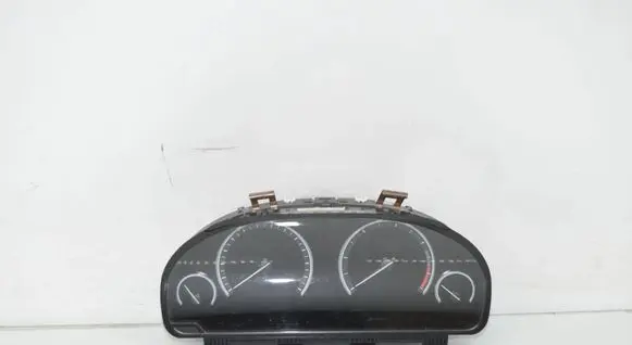 BMW 5 GT F07 Speedometer (instrument cluster) 9249575 62109249575 62109251946