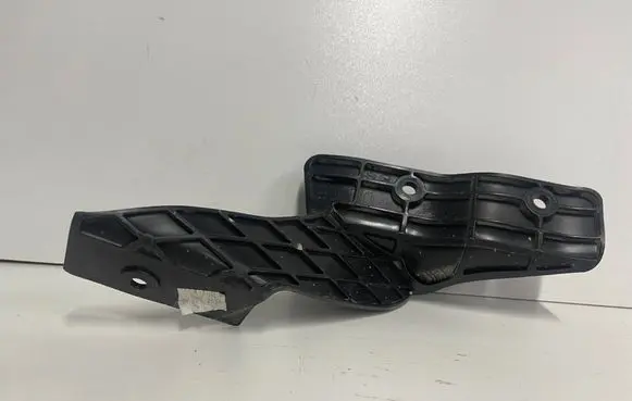 Citroen C4 Cactus Fender mounting bracket 9805295480