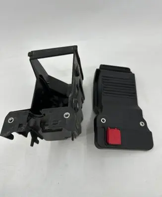 Battery box tray
