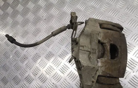 Audi A8 S8 D3 4E Front brake caliper