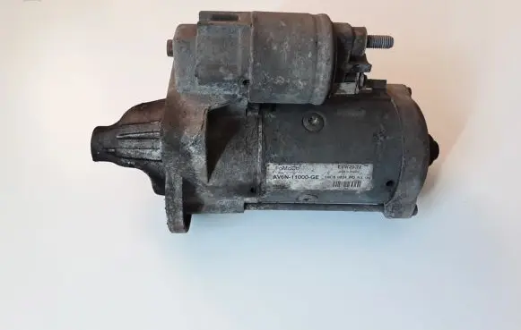 Ford Focus Starter motor AV6N11000GE