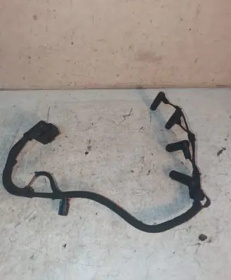 BMW 5 E60 E61 Glow plug wires 7794242