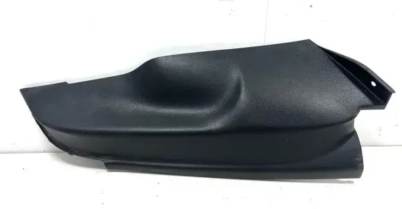 Volkswagen Tiguan Rear seat side top trim 5N0867766 M6457