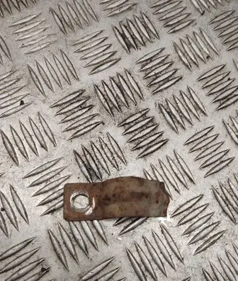 Volkswagen Sharan Sway bar bush bracket, front 