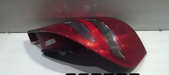 Mercedes-Benz A W169 Rear/tail lights 1698201064