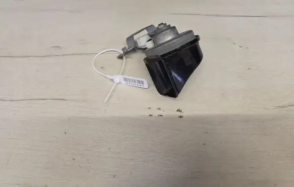 BMW 3 G20 G21 Horn signal