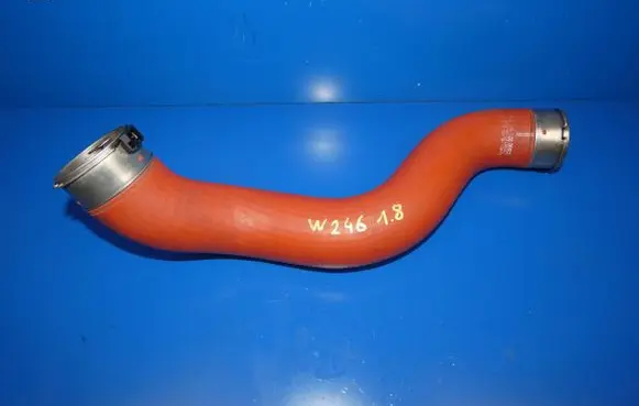 Mercedes-Benz B W246 W242 Intercooler hose/pipe A2465280982 CTL40066