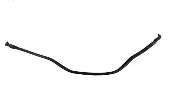 BMW 5 E60 E61 Engine compartment rubber 7034163