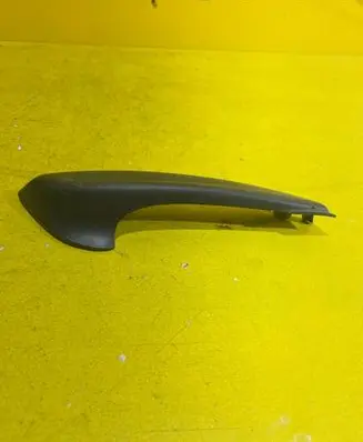 Opel Meriva B Rear door interior handle trim 