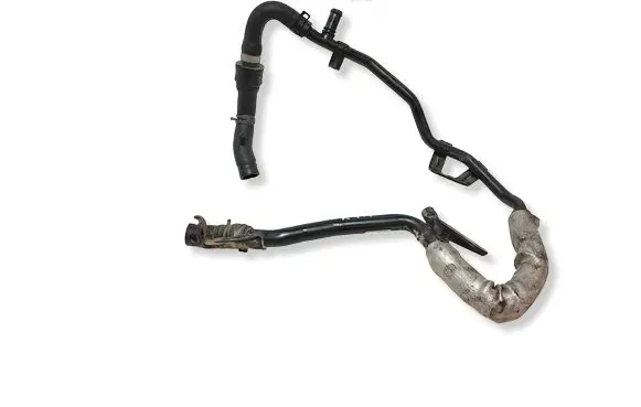 Volkswagen Transporter - Caravelle T6 Engine coolant pipe/hose 04L121034 7E0121086AS AF23006903