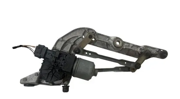 Renault Zoe Front wiper linkage and motor 0390241580
