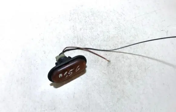 Renault Laguna I Front fender indicator light 13910020
