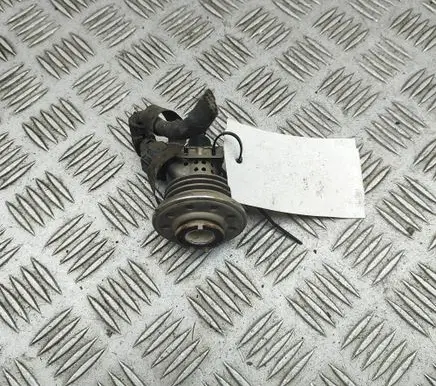 Renault Master III AdBlue injector 208993839R