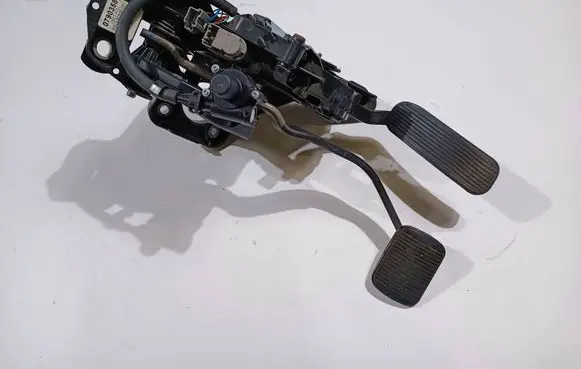 Ford Flex Pedal assembly BB53-9F856-GE