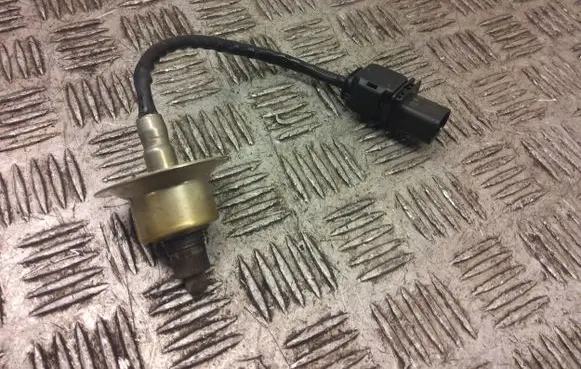 Hyundai Bayon Lambda probe sensor 1928404687