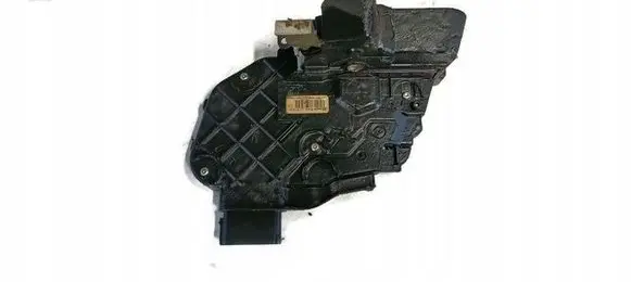 Ford Focus Front door lock