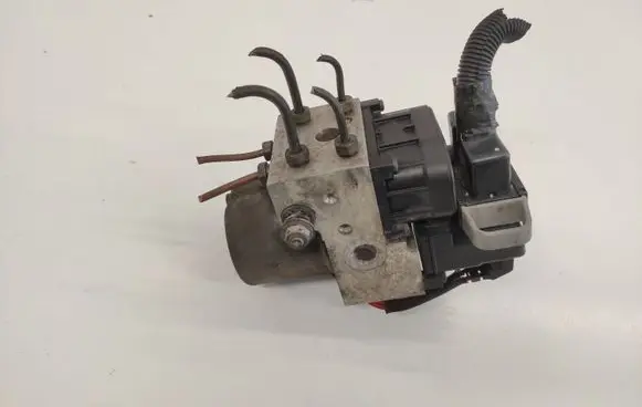 Ford Transit ABS Pump 400386025112 0265216672 1C152M110AE