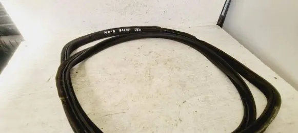 Trunk rubber seal (body)
