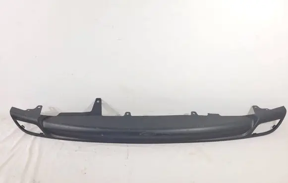 Toyota Yaris Rear bumper lower part trim 524530D050