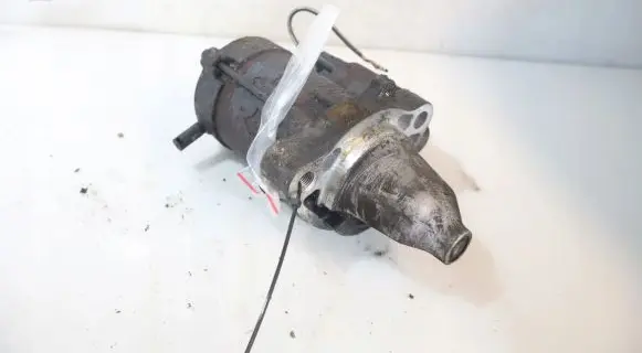 Honda Jazz Starter motor